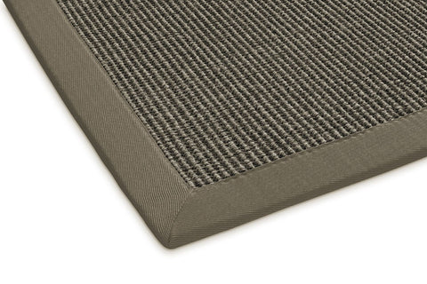 Dekowe Mara S2 Sisalteppich Platinum