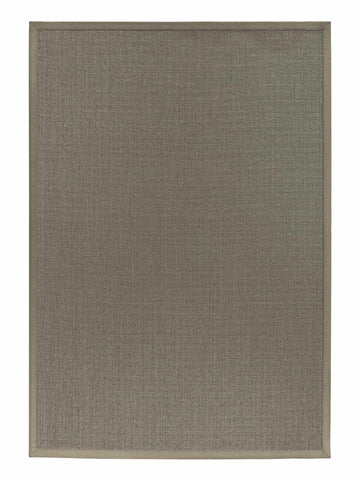 Dekowe Mara S2 Sisalteppich Platinum