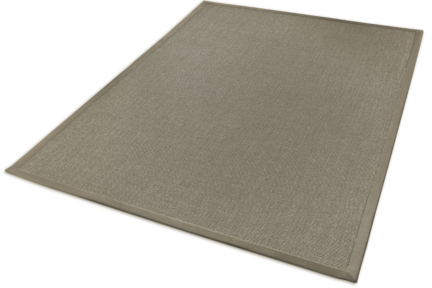 Dekowe Mara S2 Sisalteppich Platinum