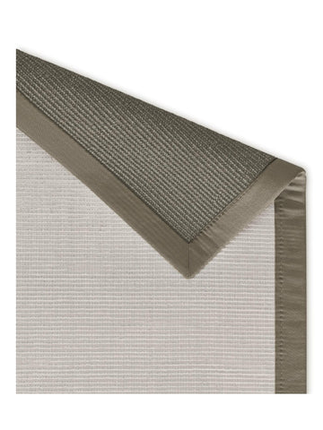 Dekowe Mara S2 Sisalteppich Platinum