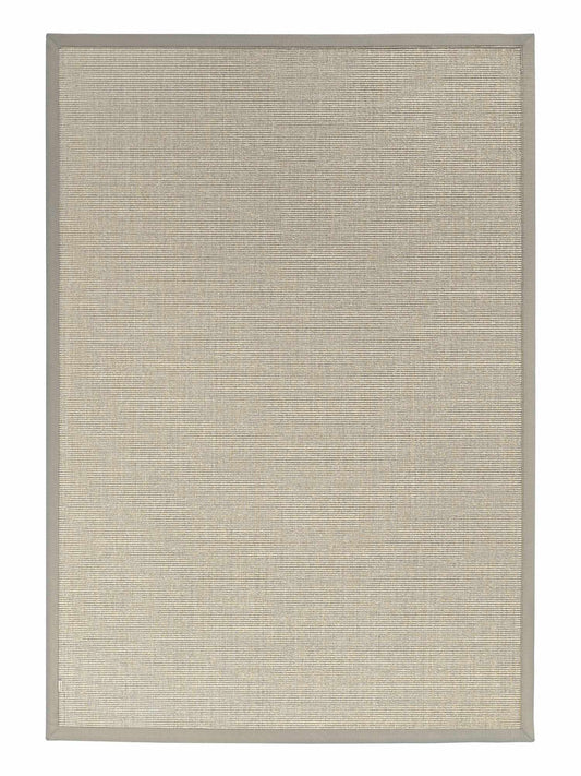 Dekowe Mara S2 Sisalteppich Sand