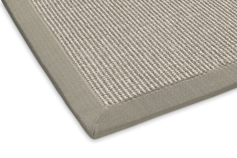 Dekowe Mara S2 Sisalteppich Sand