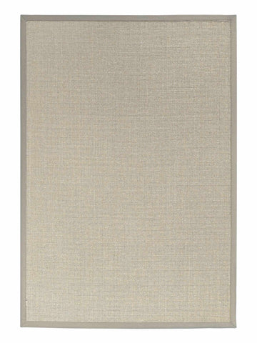 Dekowe Mara S2 Sisalteppich Sand