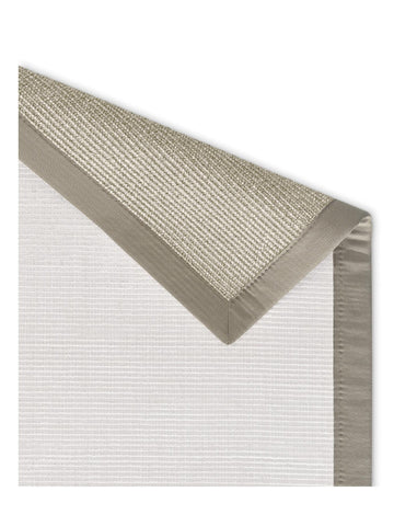 Dekowe Mara S2 Sisalteppich Sand