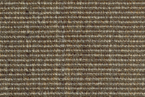 Dekowe Mara S2 Sisalteppich Smoke