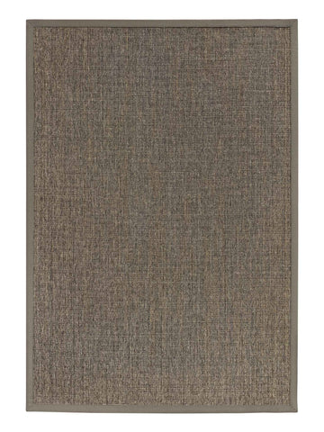 Dekowe Mara S2 Sisalteppich Smoke