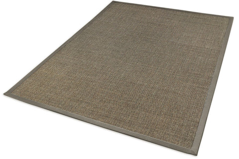 Dekowe Mara S2 Sisalteppich Smoke