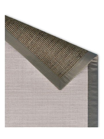 Dekowe Mara S2 Sisalteppich Smoke