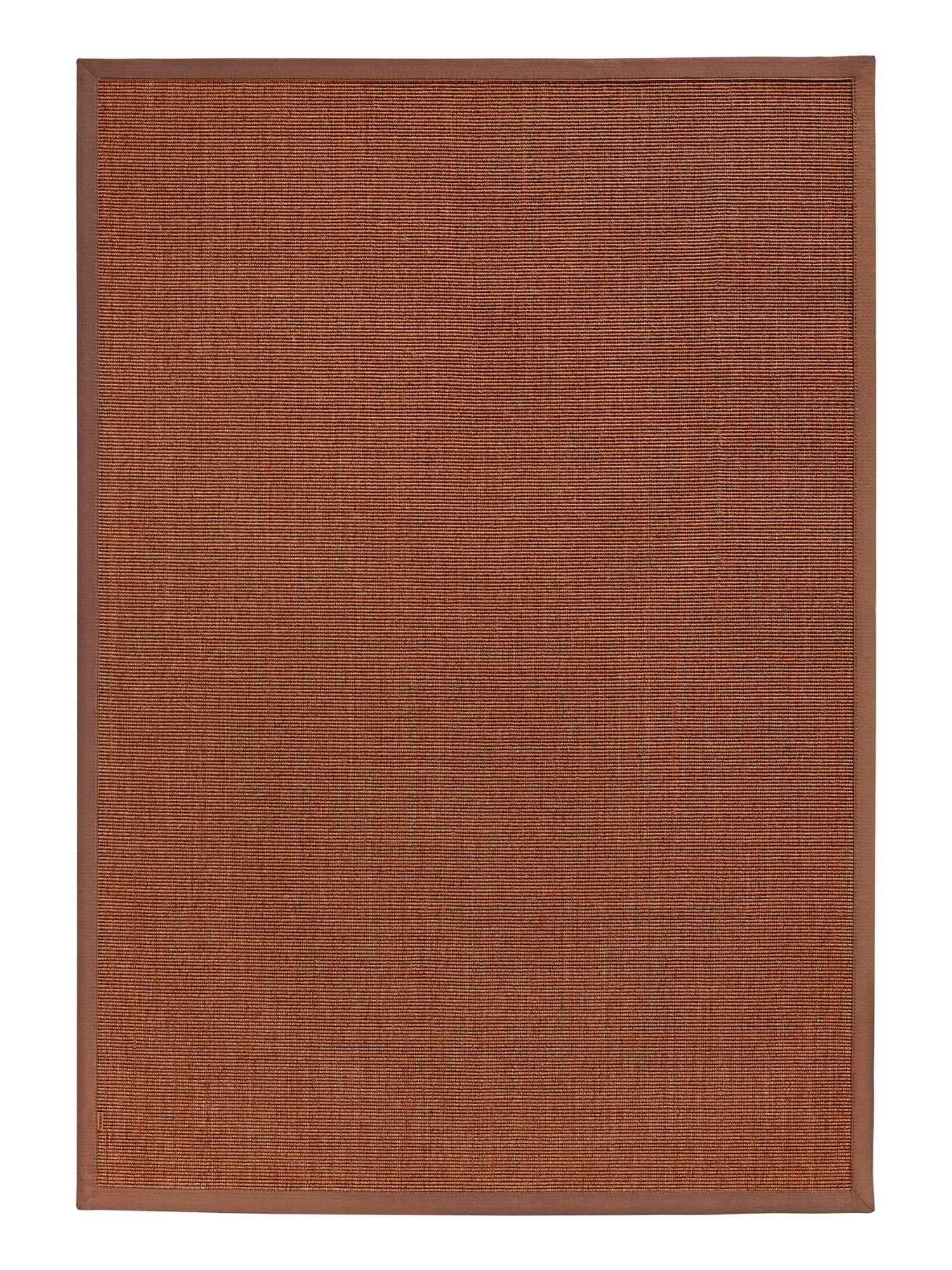 Dekowe Mara S2 Sisalteppich Terra