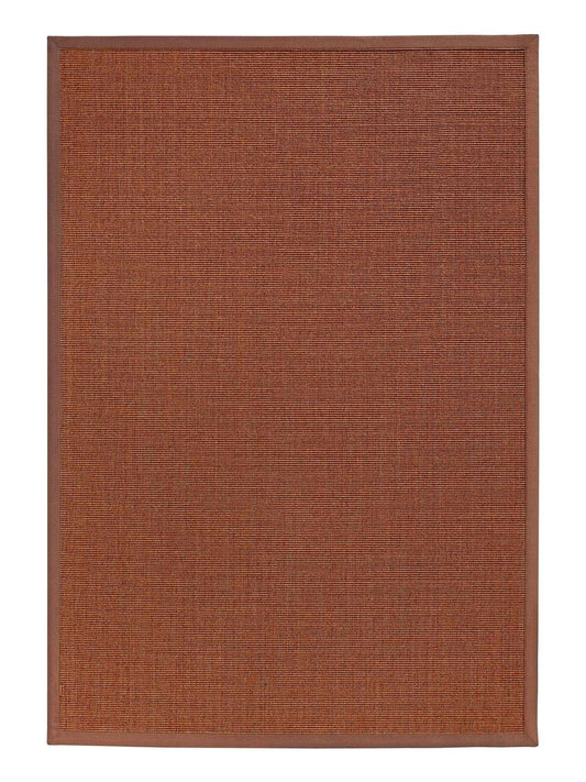 Dekowe Mara S2 Sisalteppich Terra