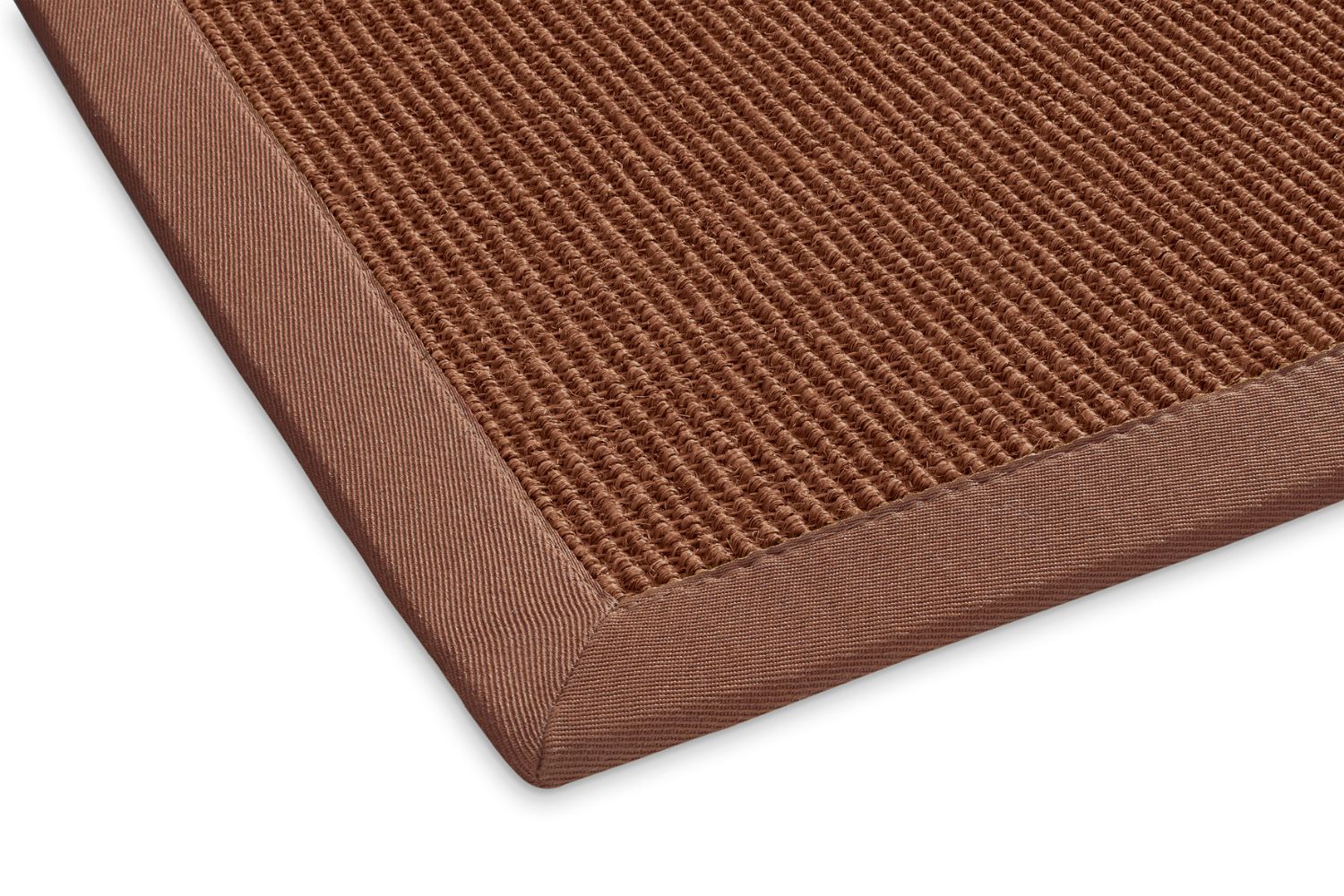 Dekowe Mara S2 Sisalteppich Terra