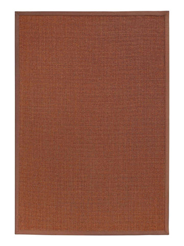 Dekowe Mara S2 Sisalteppich Terra