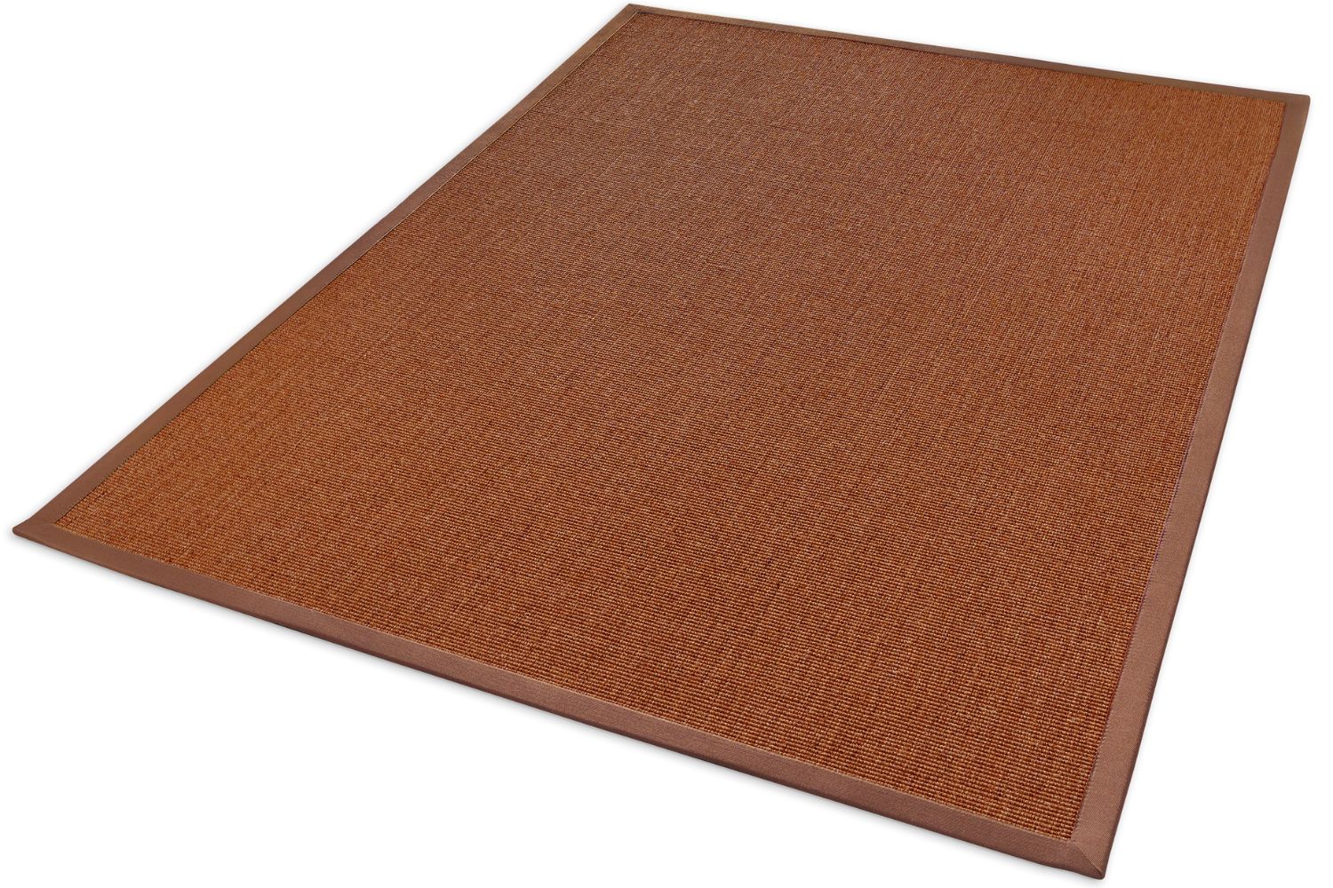 Dekowe Mara S2 Sisalteppich Terra