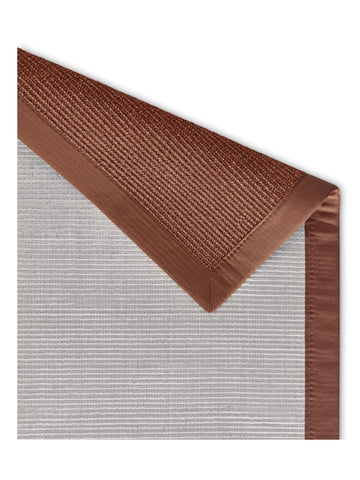 Dekowe Mara S2 Sisalteppich Terra