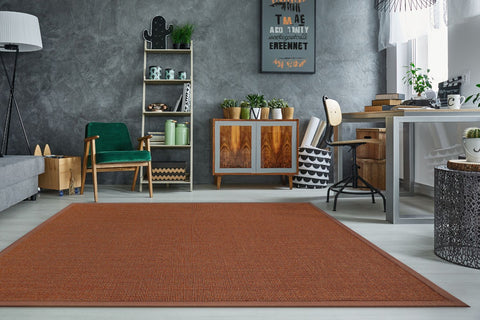 Dekowe Mara S2 Sisalteppich Terra