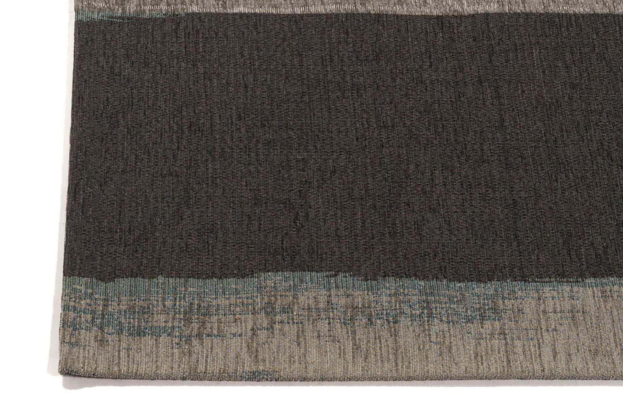 Dekowe Modra Teppich Blau