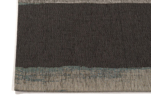 Dekowe Modra Teppich Blau