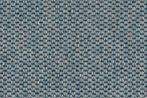 Dekowe Naturana Panama - S2 In- & Outdoorteppich 006 Blau