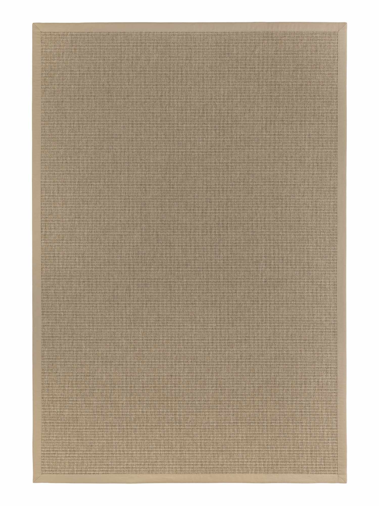 Dekowe Naturino Basic S2 In- & Outdoorteppich Natur 001 Duo