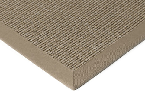 Dekowe Naturino Basic S2 In- & Outdoorteppich Natur 001 Duo