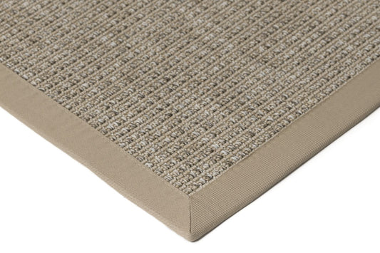 Dekowe Naturino Basic S2 In- & Outdoorteppich Natur 002 Karree