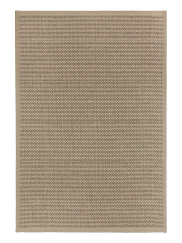 Dekowe Naturino Basic S2 In- & Outdoorteppich Natur 002 Karree