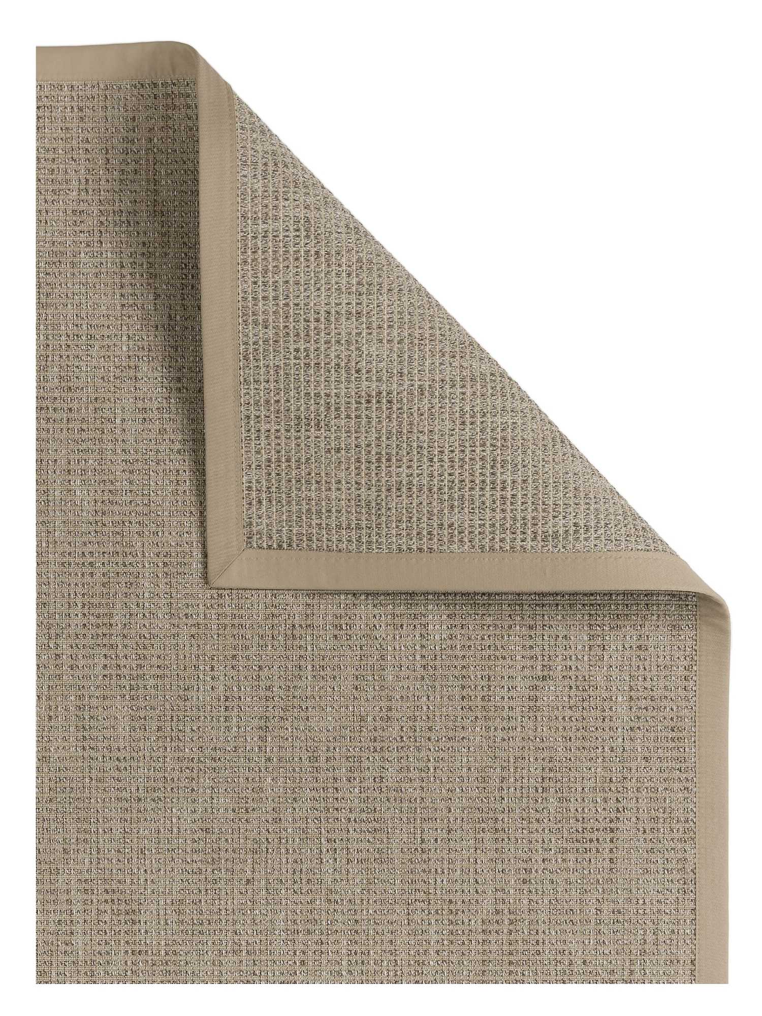 Dekowe Naturino Basic S2 In- & Outdoorteppich Natur 003 Rustic