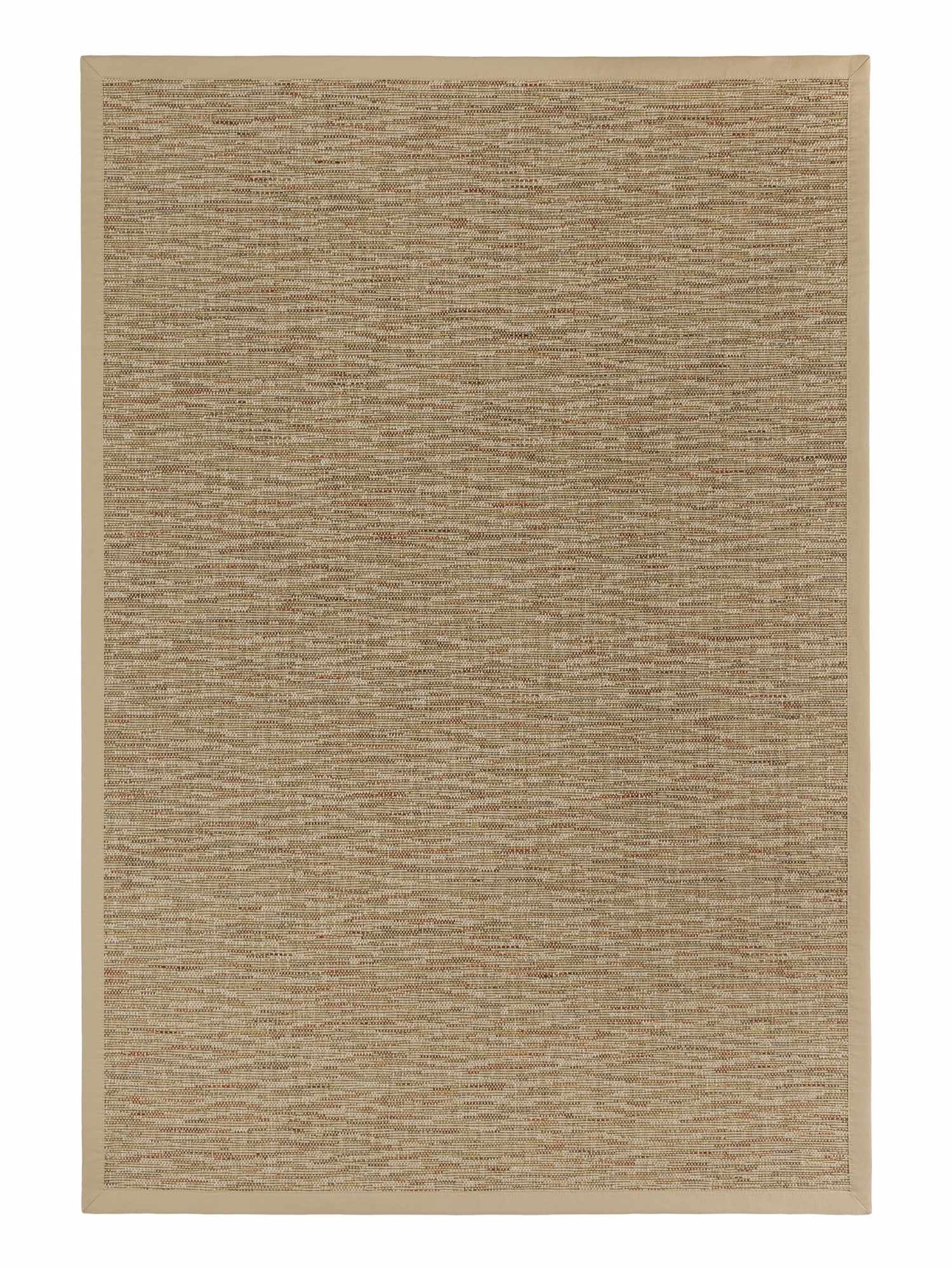 Dekowe Naturino Basic S2 In- & Outdoorteppich Natur 004 Multi