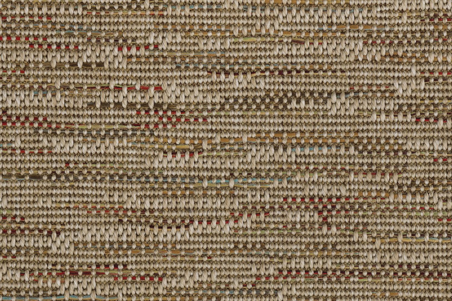 Dekowe Naturino Basic S2 In- & Outdoorteppich Natur 004 Multi