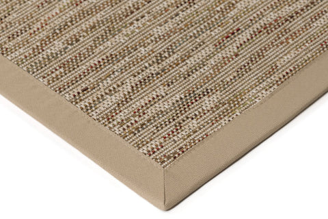 Dekowe Naturino Basic S2 In- & Outdoorteppich Natur 004 Multi