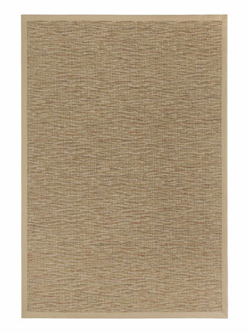 Dekowe Naturino Basic S2 In- & Outdoorteppich Natur 004 Multi