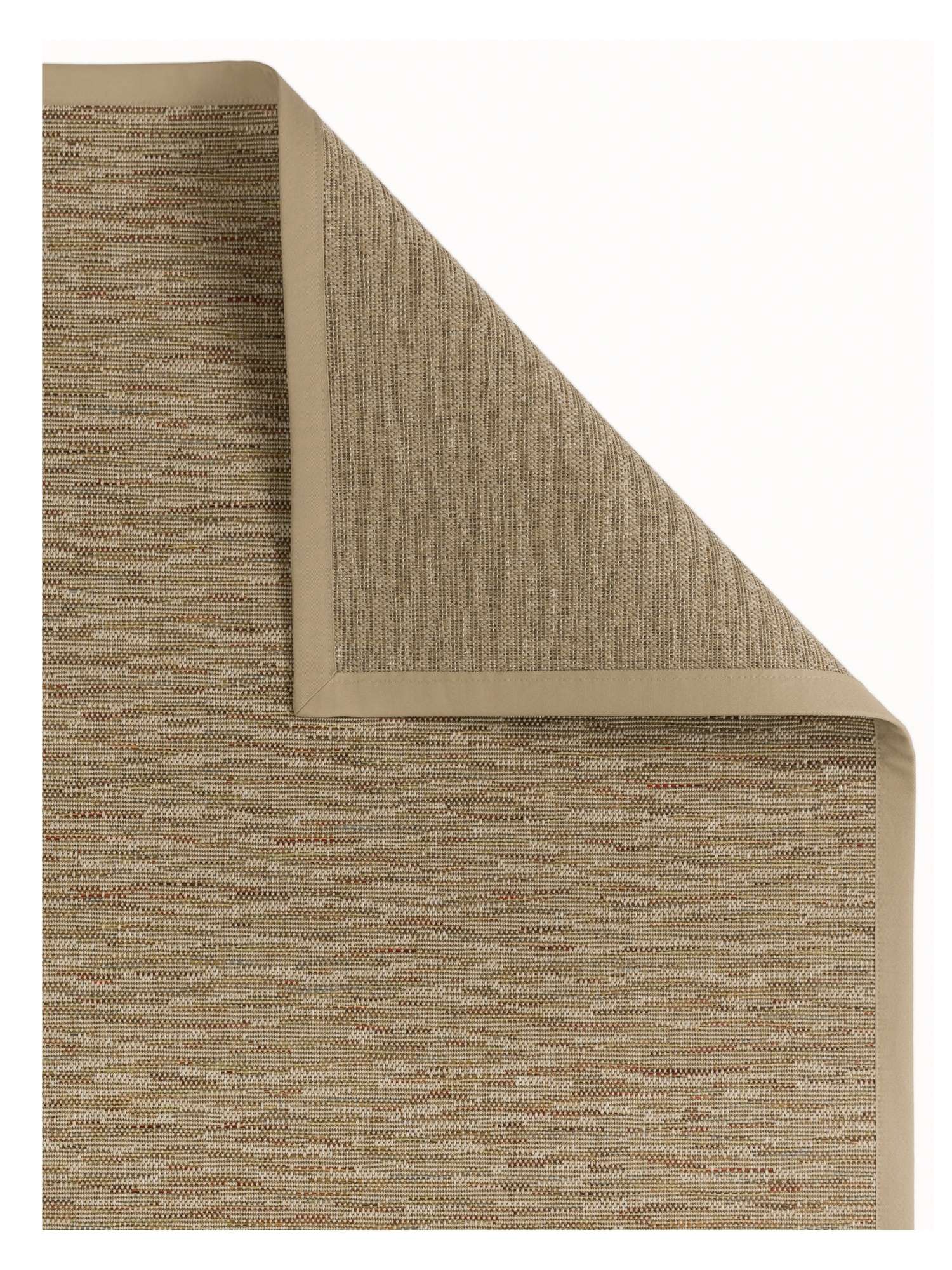 Dekowe Naturino Basic S2 In- & Outdoorteppich Natur 004 Multi