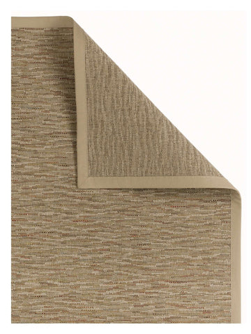 Dekowe Naturino Basic S2 In- & Outdoorteppich Natur 004 Multi