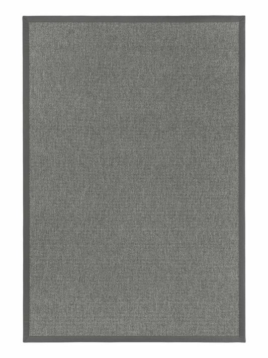 Dekowe Naturino Basic S2 In- & Outdoorteppich Platin 001 Twill