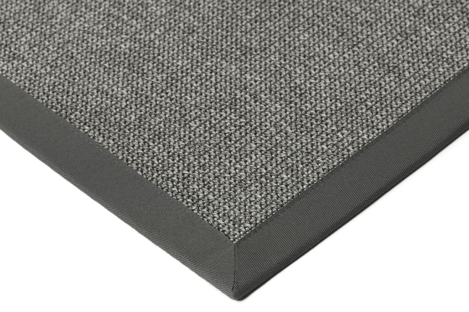 Dekowe Naturino Basic S2 In- & Outdoorteppich Platin 001 Twill