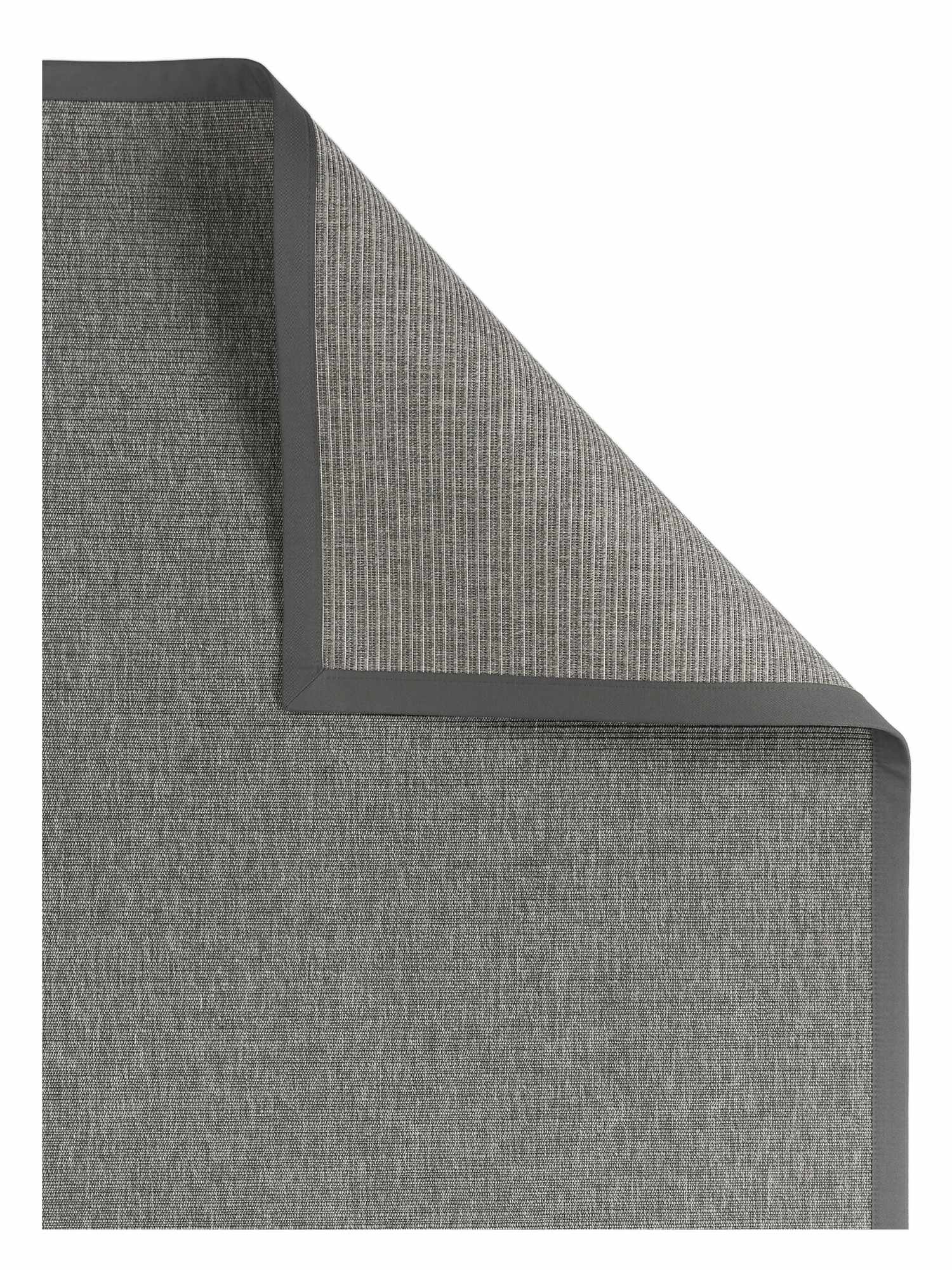 Dekowe Naturino Basic S2 In- & Outdoorteppich Platin 002 Duo