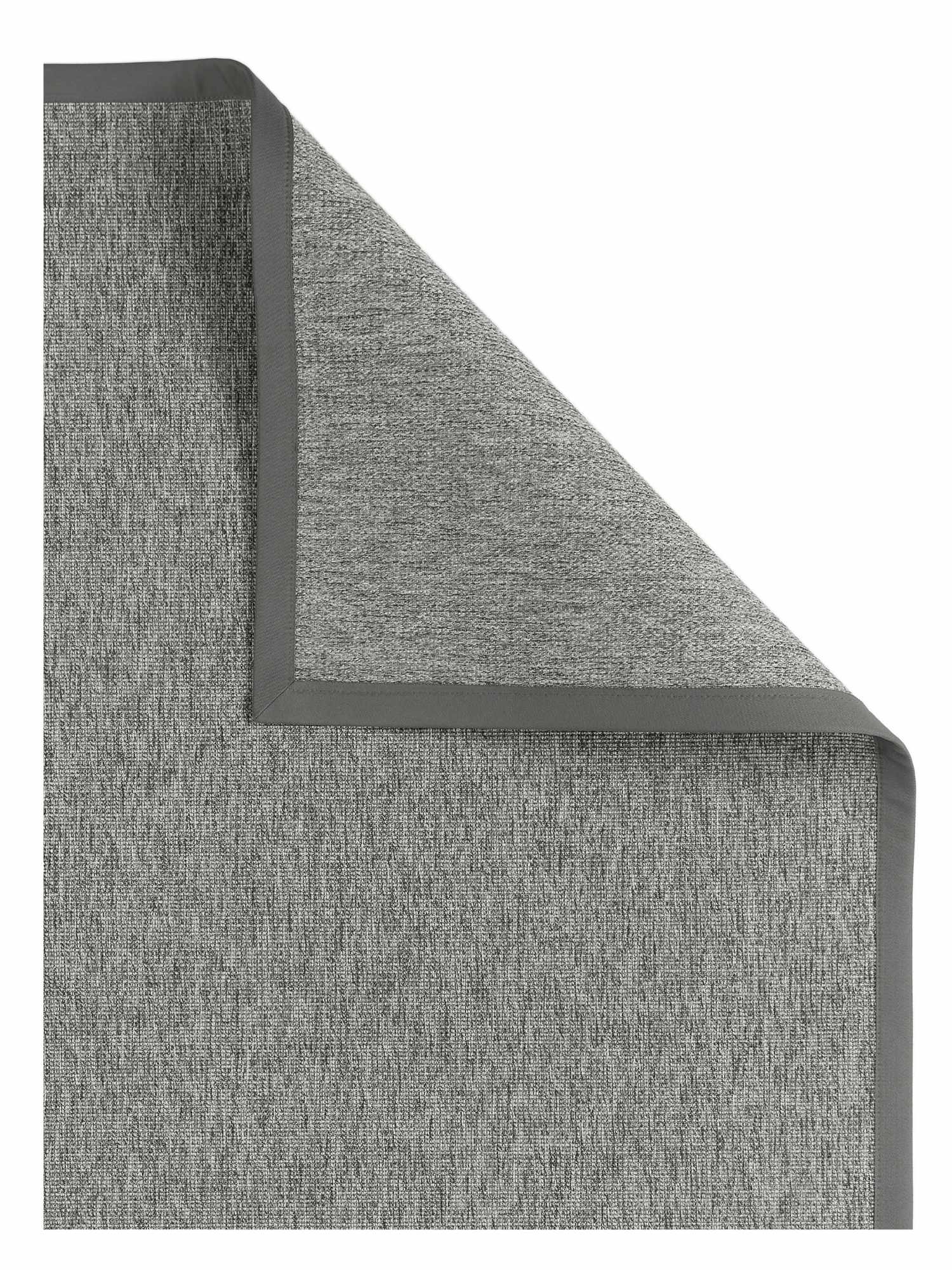 Dekowe Naturino Basic S2 In- & Outdoorteppich Platin 003 Boucle