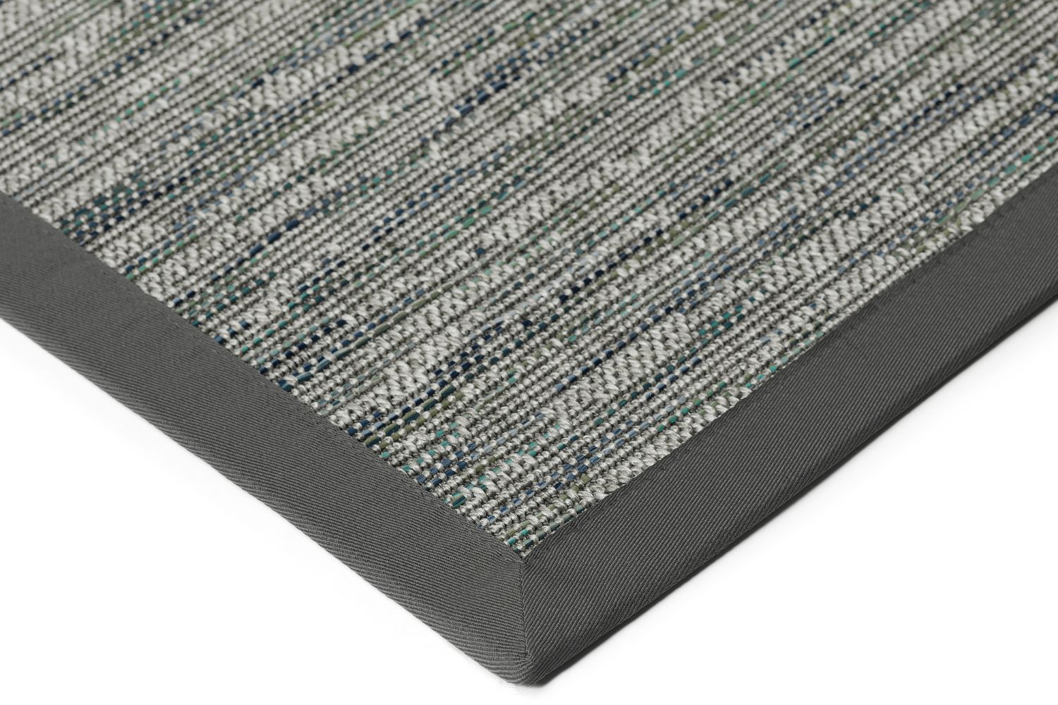 Dekowe Naturino Basic S2 In- & Outdoorteppich Platin 004 Multi