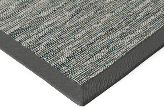 Dekowe Naturino Basic S2 In- & Outdoorteppich Platin 004 Multi