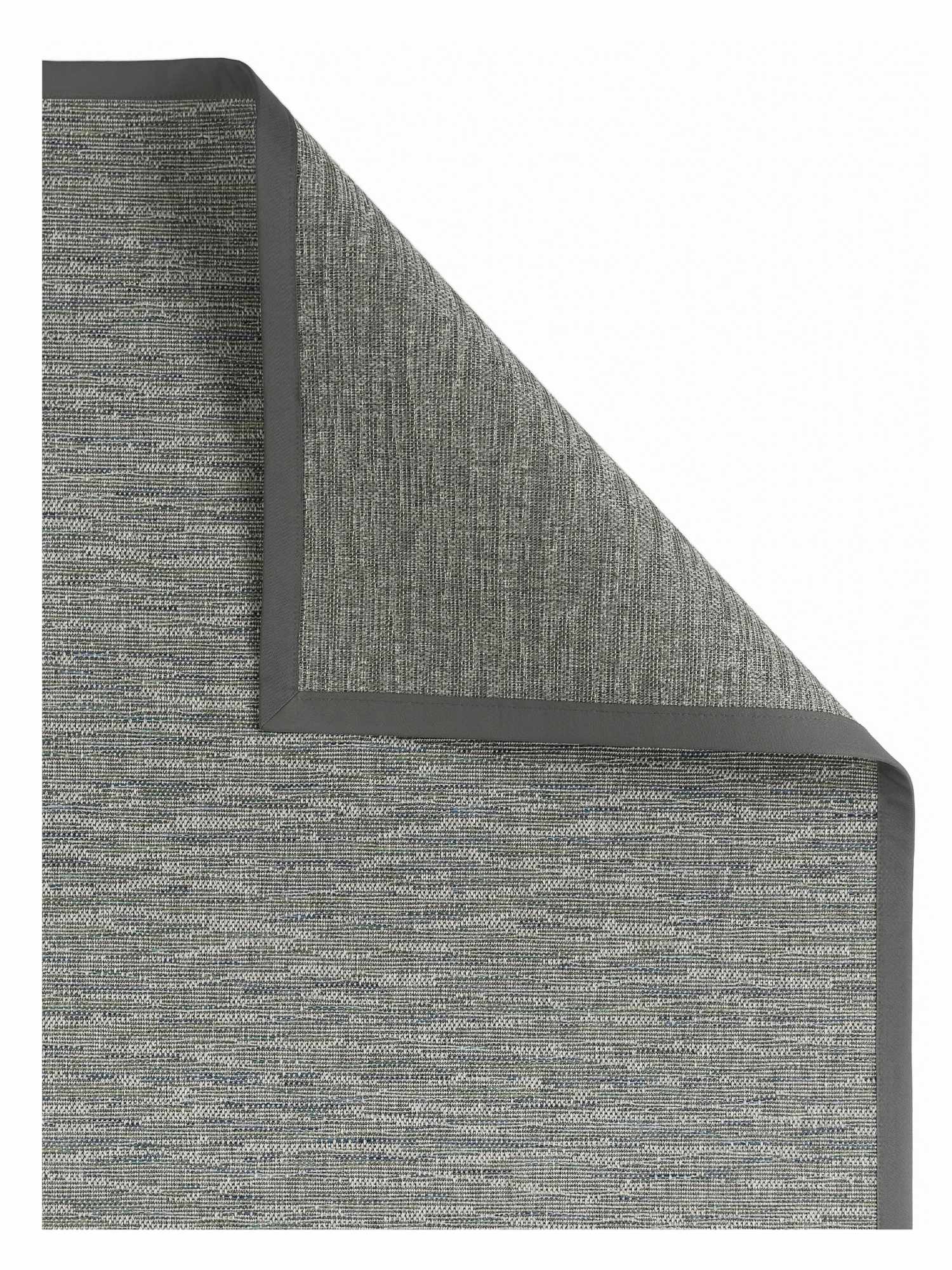 Dekowe Naturino Basic S2 In- & Outdoorteppich Platin 004 Multi