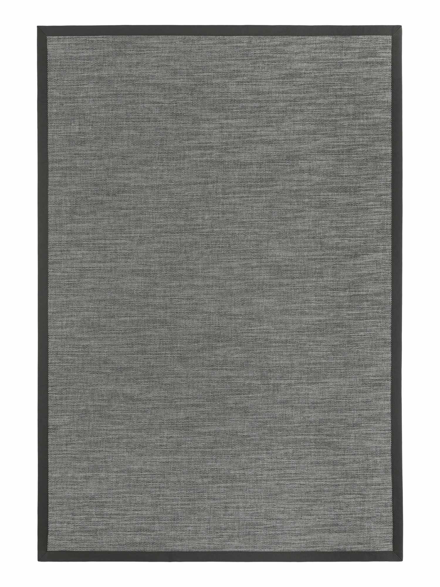 Dekowe Naturino Basic S2 In- & Outdoorteppich Schiefer 001 Line