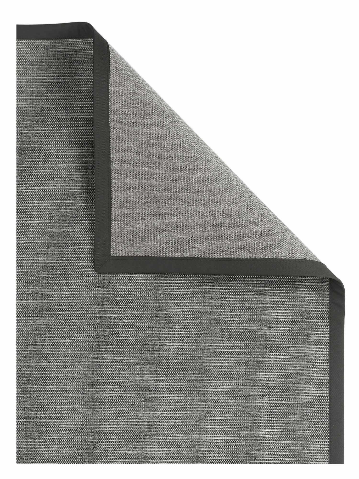 Dekowe Naturino Basic S2 In- & Outdoorteppich Schiefer 001 Line