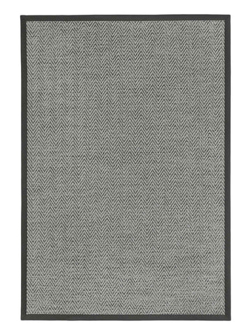 Dekowe Naturino Basic S2 In- & Outdoorteppich Schiefer 002 Fischgrat