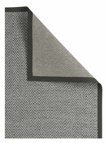 Dekowe Naturino Basic S2 In- & Outdoorteppich Schiefer 002 Fischgrat