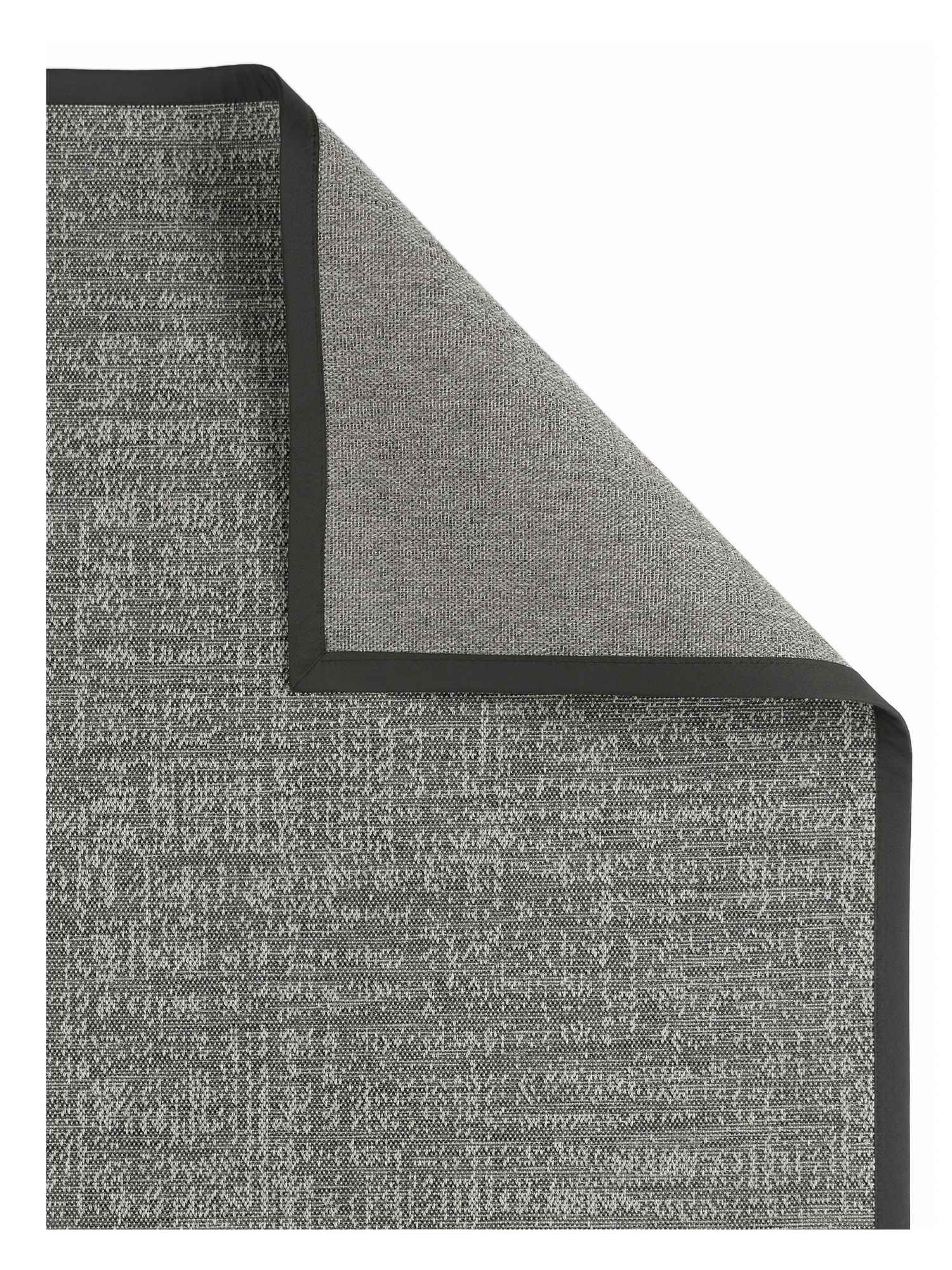 Dekowe Naturino Basic S2 In- & Outdoorteppich Schiefer 003 Chiffron