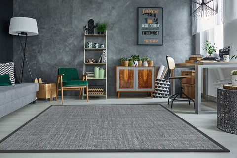 Dekowe Naturino Basic S2 In- & Outdoorteppich Schiefer 003 Chiffron