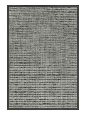 Dekowe Naturino Basic S2 In- & Outdoorteppich Schiefer 004 Stripes