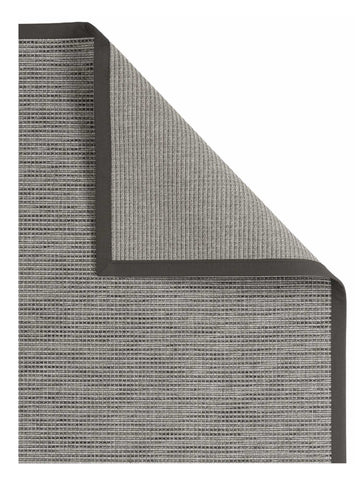 Dekowe Naturino Basic S2 In- & Outdoorteppich Schiefer 004 Stripes