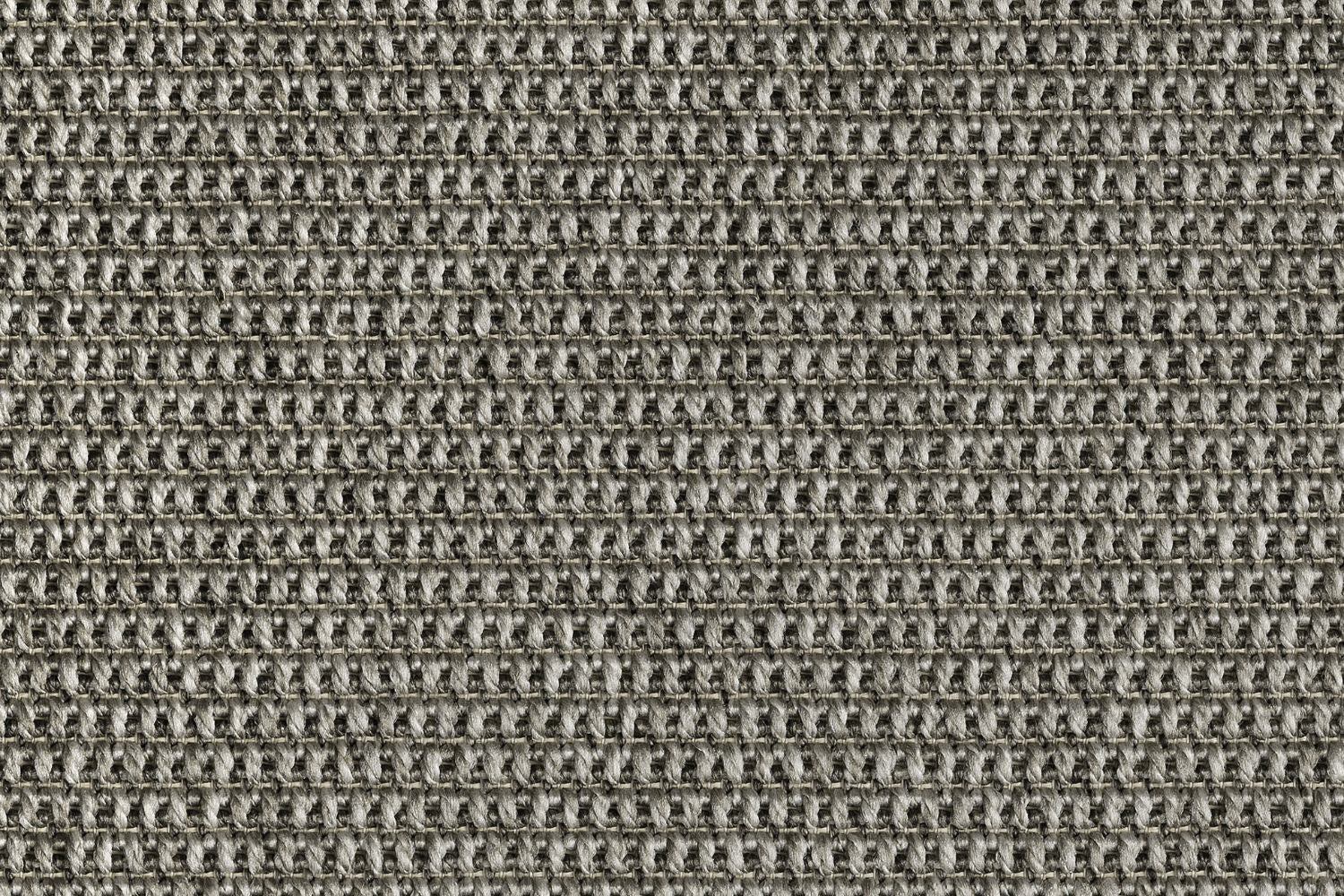 Dekowe Naturino Basic S2 In- & Outdoorteppich Silber 001 Twill