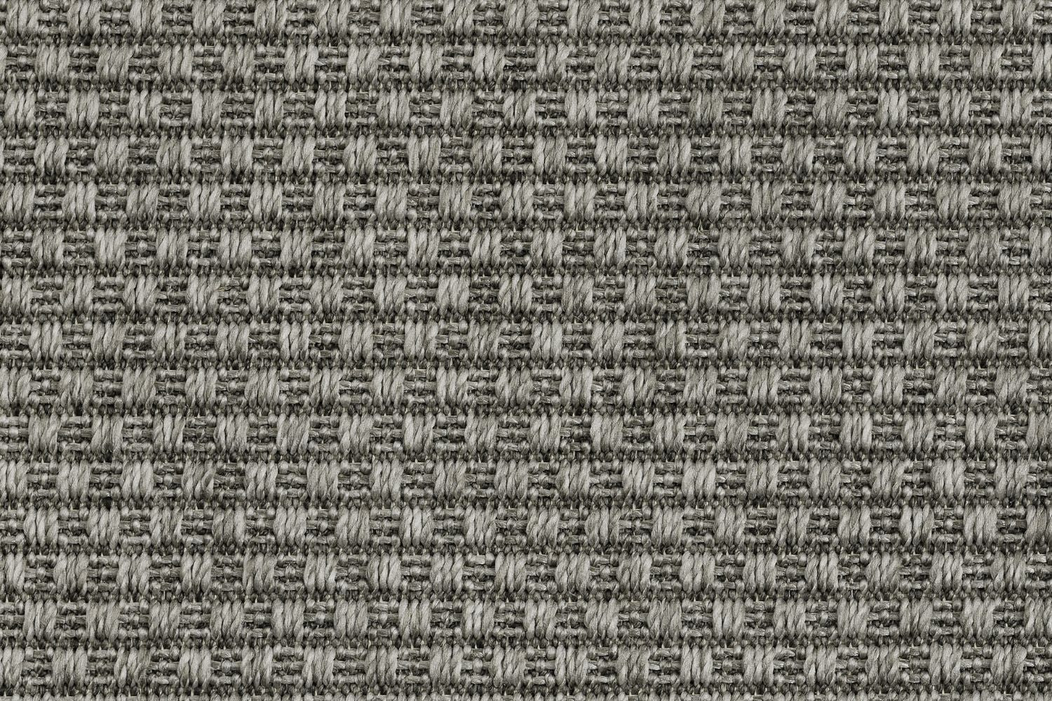 Dekowe Naturino Basic S2 In- & Outdoorteppich Silber 002 Karree